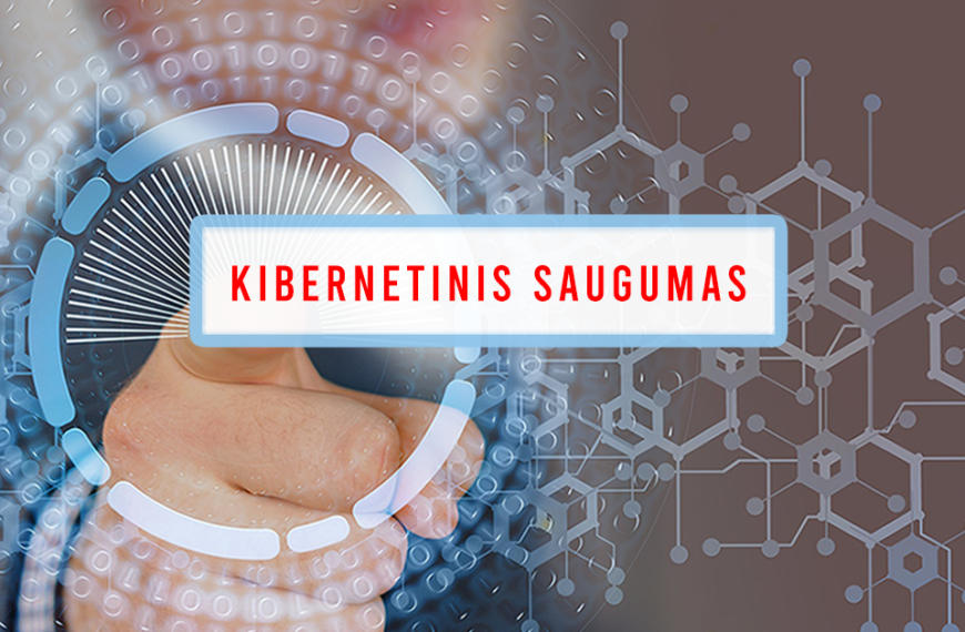 kibernetinis saugumas - internetiniai sukčiai