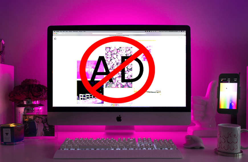 Reklamų blokavimas nemokamai: kurios programos geriausios?