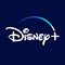Disney+ logo
