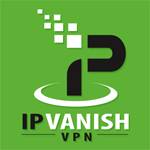 IPVanish logo