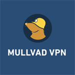 Mullvad logo