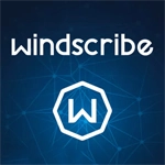 Windscribe logo