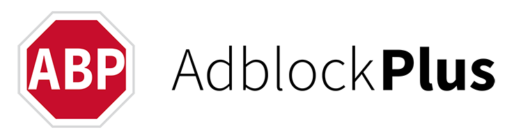 AdBlock Plus reklam blokavimo priemon