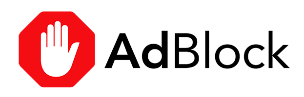AdBlock reklam blokavimo programa