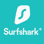 Surfshark logo