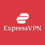 Expressvpn logo
