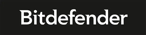 Bitdefender logo