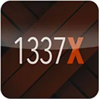 1337X logo
