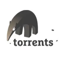 Torrends torrent svetainės logotipas