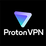 ProtonVPN logo