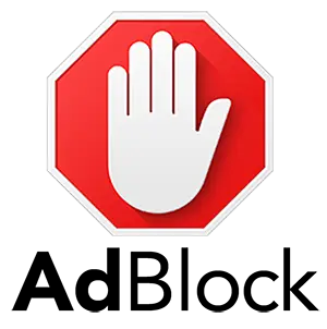 AdBlock logo