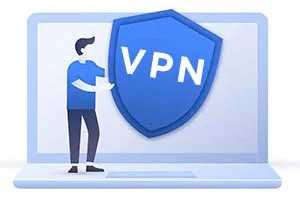 Kam reikalingas VPN
