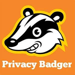Privacy Badger logo