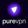 PureVPN logo