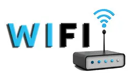 VPN ir Wi-Fi apsauga