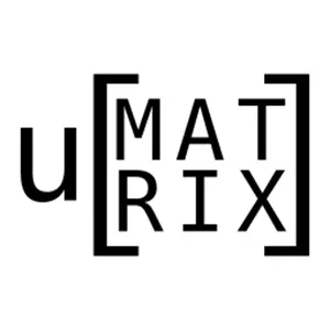 uMatrix logo
