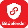 Bitdefender logotipas
