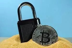 Bitcoin saugumas
