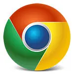 Google chrome logo