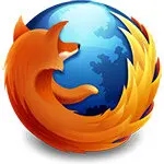 Firefox logo