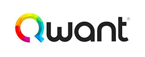 Qwant logo