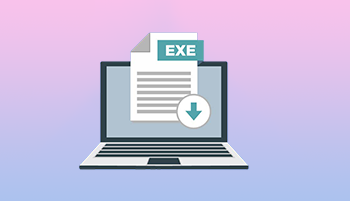 Kaip išvengti sukčių - exe failai