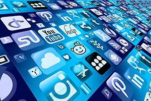 Kaip veikia internetas