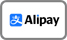 Alipay logo