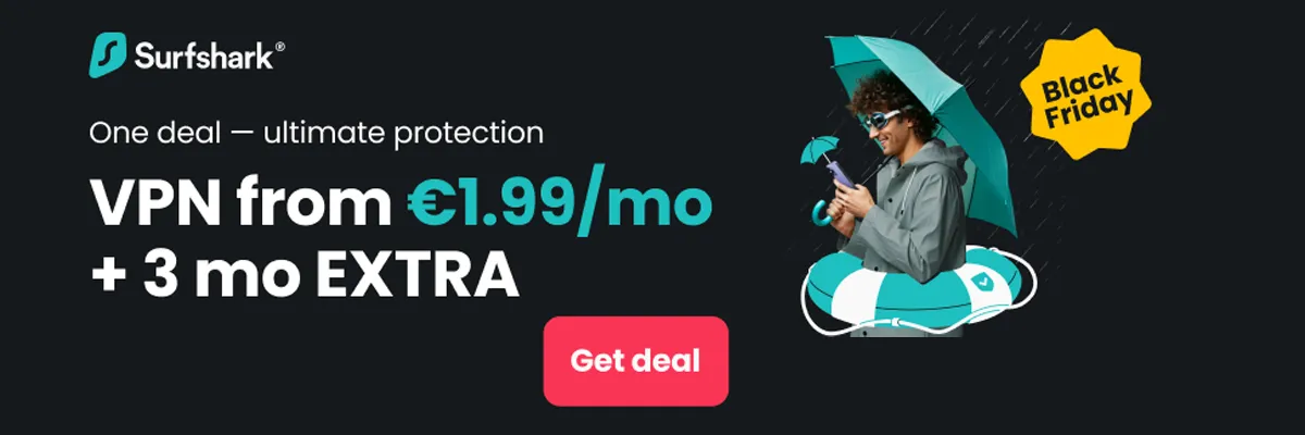 NordVPN Black friday 2025