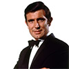 James Bond filmai George Lazenby