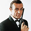 James Bond filmai - Sean Connery