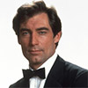 James Bond filmai Timothy Dalton