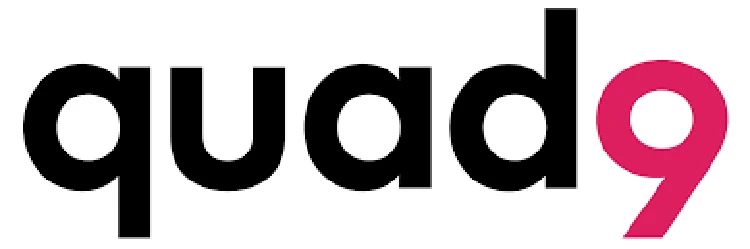Quad9 logo