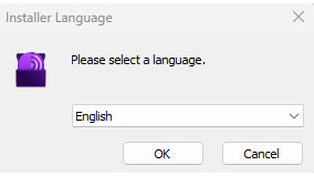 tor diegimas - kalba