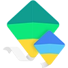Google Family Link logotipas