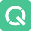 Qustodio logotipas