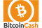 Bitcoin Cash logo
