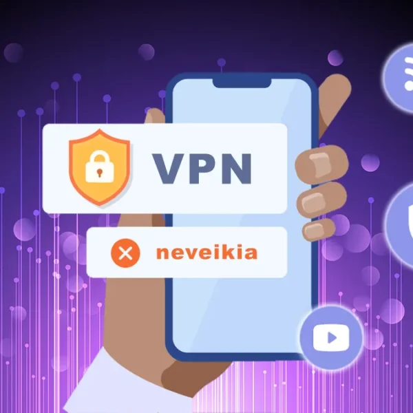 vpn neveikia