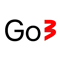 Go3 streaming logo