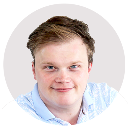 Martynas Vilkas nuotrauka