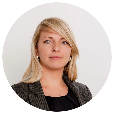 Jurgita Krivickait nuotrauka