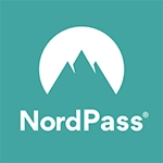 NordPass logo